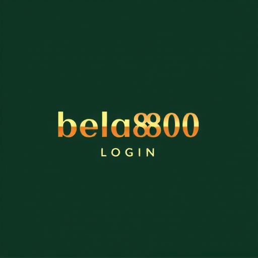 bela888 login